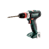 Аккумуляторная дрель-шуруповерт Metabo PowerMaxx BS 12 Quick (601037890)