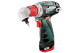 Купити Акумуляторний дриль-шуруповерт Metabo Powermaxx BS Quick Basic (600156500). Офіційний магазин Metabo, фірмова гарантія з доставкою по Украіні