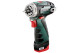 Купити Акумуляторний дриль-шуруповерт Metabo Powermaxx BS Quick Basic (600156500). Офіційний магазин Metabo, фірмова гарантія з доставкою по Украіні