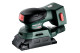 Купити Акумуляторна вібраційна шліфувальна машина Metabo PowerMaxx SRA 12 BL (602036850). Офіційний магазин Metabo, фірмова гарантія з доставкою по Украіні