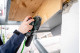 Купити Акумуляторна вібраційна шліфувальна машина Metabo PowerMaxx SRA 12 BL (602036850). Офіційний магазин Metabo, фірмова гарантія з доставкою по Украіні