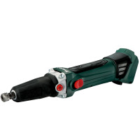 Аккумуляторная прямошлифовальная машина Metabo GA 18 LTX (600638840)