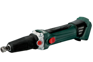 Акумуляторна прямошліфувальна машина Metabo GA 18 LTX (600638840)