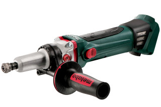 Акумуляторна прямошліфувальна машина Metabo GA 18 LTX G (600639850)