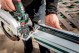 Купить Аккумуляторная ручная дисковая пила Metabo KS 18 LTX 66 BL (611866660). Официальный магазин Metabo, фирменная гарантия с доставкой по Украине.