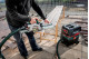 Купить Аккумуляторная ручная дисковая пила Metabo KS 18 LTX 66 BL (611866660). Официальный магазин Metabo, фирменная гарантия с доставкой по Украине.