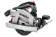 Купить Аккумуляторная ручная дисковая пила Metabo KS 18 LTX 66 BL (611866660). Официальный магазин Metabo, фирменная гарантия с доставкой по Украине.