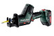 Купити Акумуляторна шабельна пила Metabo SSE 18 LTX BL Compact (602366500). Офіційний магазин Metabo, фірмова гарантія з доставкою по Украіні