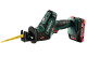 Купити Акумуляторна шабельна пила Metabo SSE 18 LTX Compact (602266800). Офіційний магазин Metabo, фірмова гарантія з доставкою по Украіні