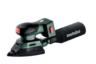 Акумуляторна багатофункціональна шліфувальна машина Metabo PowerMaxx SMA 12 BL (602037850)