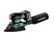 Купити Акумуляторна багатофункціональна шліфувальна машина Metabo PowerMaxx SMA 12 BL (602037850). Офіційний магазин Metabo, фірмова гарантія з доставкою по Украіні