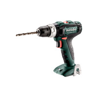 Аккумуляторная ударная дрель Metabo PowerMaxx SB 12 (601076840)