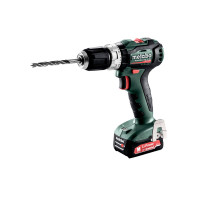 Акумуляторний ударний дриль Metabo PowerMaxx SB 12 BL (601077500)