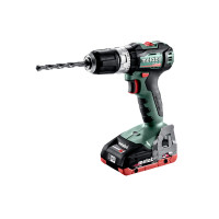 Аккумуляторная ударная дрель Metabo SB 18 L BL (602331800)