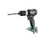 Аккумуляторная ударная дрель Metabo SB 18 L BL (602331840)