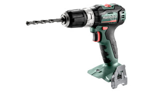 Аккумуляторная ударная дрель Metabo SB 18 L BL (602331890)