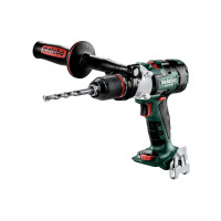 Аккумуляторная ударная дрель Metabo SB 18 LTX-3 BL I (602356840)