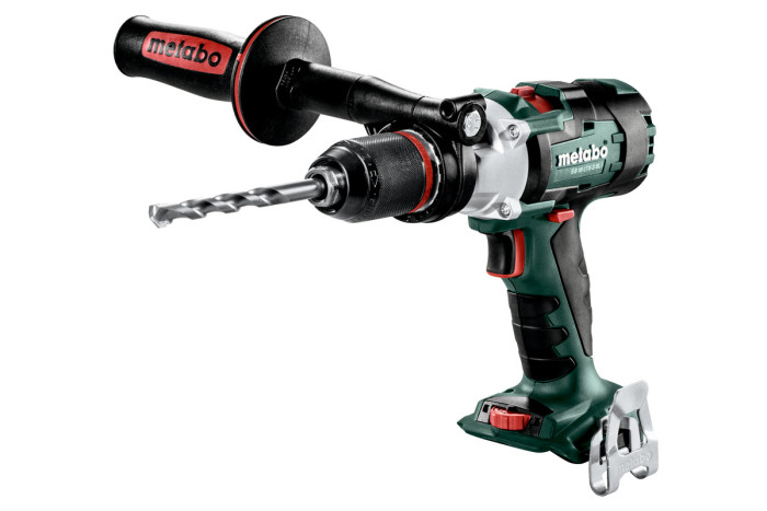 Купити Акумуляторний ударний дриль Metabo SB 18 LTX-3 BL I (602356840). Офіційний магазин Metabo, фірмова гарантія з доставкою по Украіні