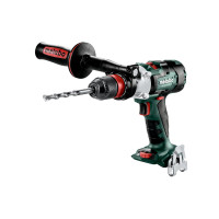 Акумуляторний ударний дриль Metabo SB 18 LTX-3 BL Q I (602357840)