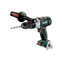 Акумуляторний ударний дриль Metabo SB 18 LTX BL I (602352840)