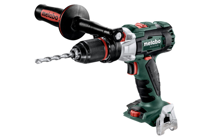 Купить Аккумуляторная ударная дрель Metabo SB 18 LTX BL I (602352890). Официальный магазин Metabo, фирменная гарантия с доставкой по Украине.