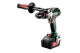 Купить Аккумуляторная ударная дрель Metabo SB 18 LTX BL I (602360500). Официальный магазин Metabo, фирменная гарантия с доставкой по Украине.