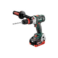 Аккумуляторная ударная дрель Metabo SB 18 LTX BL Q I (602353660)