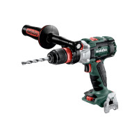 Акумуляторний ударний дриль Metabo SB 18 LTX BL Q I (602353840)