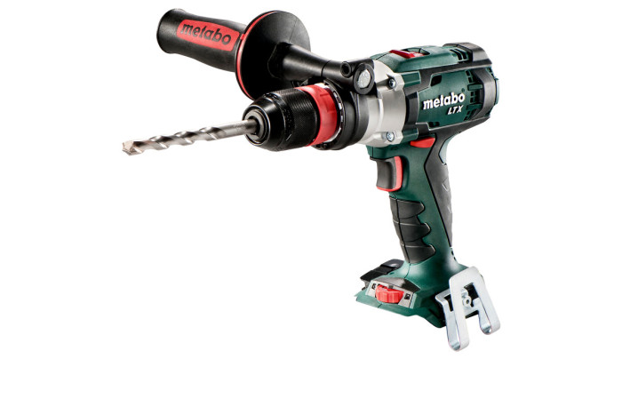 Купити Акумуляторний ударний дриль Metabo SB 18 LTX Quick (602200840). Офіційний магазин Metabo, фірмова гарантія з доставкою по Украіні