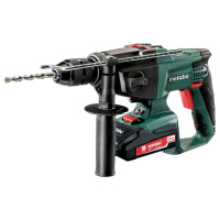 Акумуляторний ударний дриль Metabo SBE 18 LTX (600845510)