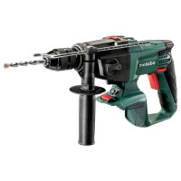 Акумуляторний ударний дриль Metabo SBE 18 LTX (600845840)