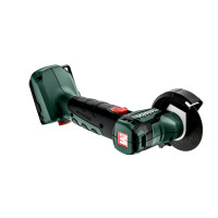 Акумуляторна кутова шліфувальна машина (болгарка) Metabo PowerMaxx CC 12 BL (600348860)