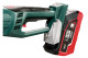 Купить Аккумуляторная угловая шлифовальная машина (болгарка) Metabo WPB 36 LTX BL 230 (613101660). Официальный магазин Metabo, фирменная гарантия с доставкой по Украине.
