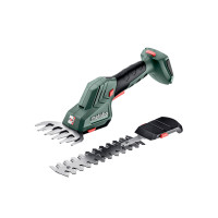 Акумуляторні садові ножиці Metabo SGS 18 LTX Q (601609860)