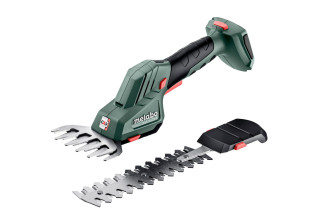 Акумуляторні садові ножиці Metabo SGS 18 LTX Q (601609860)