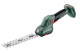 Купити Акумуляторні садові ножиці Metabo SGS 18 LTX Q (601609860). Офіційний магазин Metabo, фірмова гарантія з доставкою по Украіні