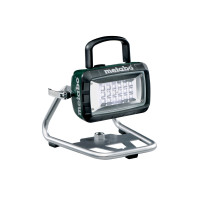 Акумуляторний лiхтар Metabo BSA 14.4-18 LED (602111850)