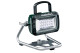 Купити Акумуляторний лiхтар Metabo BSA 14.4-18 LED (602111850). Офіційний магазин Metabo, фірмова гарантія з доставкою по Украіні