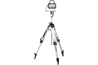 Акумуляторний лiхтар Metabo BSA 14.4-18 LED Set (690728000)