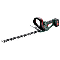 Акумуляторний кущоріз Metabo AHS 18-55 V (600463000)