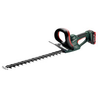 Аккумуляторный кусторез Metabo AHS 18-55 V (600463800)