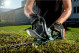 Купити Акумуляторний кущоріз Metabo AHS 18-55 V (600463800). Офіційний магазин Metabo, фірмова гарантія з доставкою по Украіні