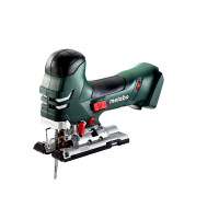 Аккумуляторный лобзик Metabo STA 18 LTX 140 (601405890)