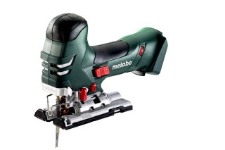 Акумуляторний лобзик Metabo STA 18 LTX 140 (601405890)