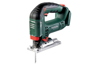 Акумуляторний лобзик Metabo STAB 18 LTX 100 (601003840)