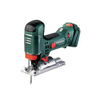Аккумуляторный лобзик Metabo STA 18 LTX 100 (601002860)