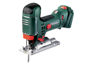 Акумуляторний лобзик Metabo STA 18 LTX 100 (601002860)