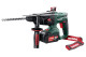 Купити Акумуляторний перфоратор Metabo KHA 18 LTX (600210500). Офіційний магазин Metabo, фірмова гарантія з доставкою по Украіні