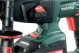Купить Аккумуляторный перфоратор Metabo KHA 18 LTX (600210650). Официальный магазин Metabo, фирменная гарантия с доставкой по Украине.