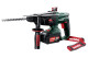 Купить Аккумуляторный перфоратор Metabo KHA 18 LTX (600210650). Официальный магазин Metabo, фирменная гарантия с доставкой по Украине.